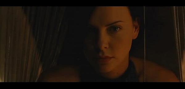  Charlize Theron in Aeon Flux (2006)